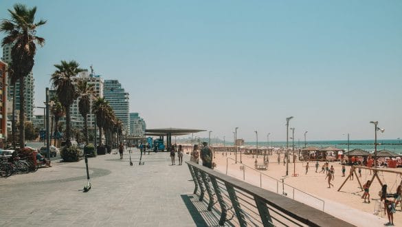 Tel Aviv