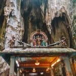 Batu Caves