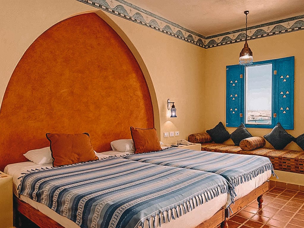 Marina Lodge Port Ghalib