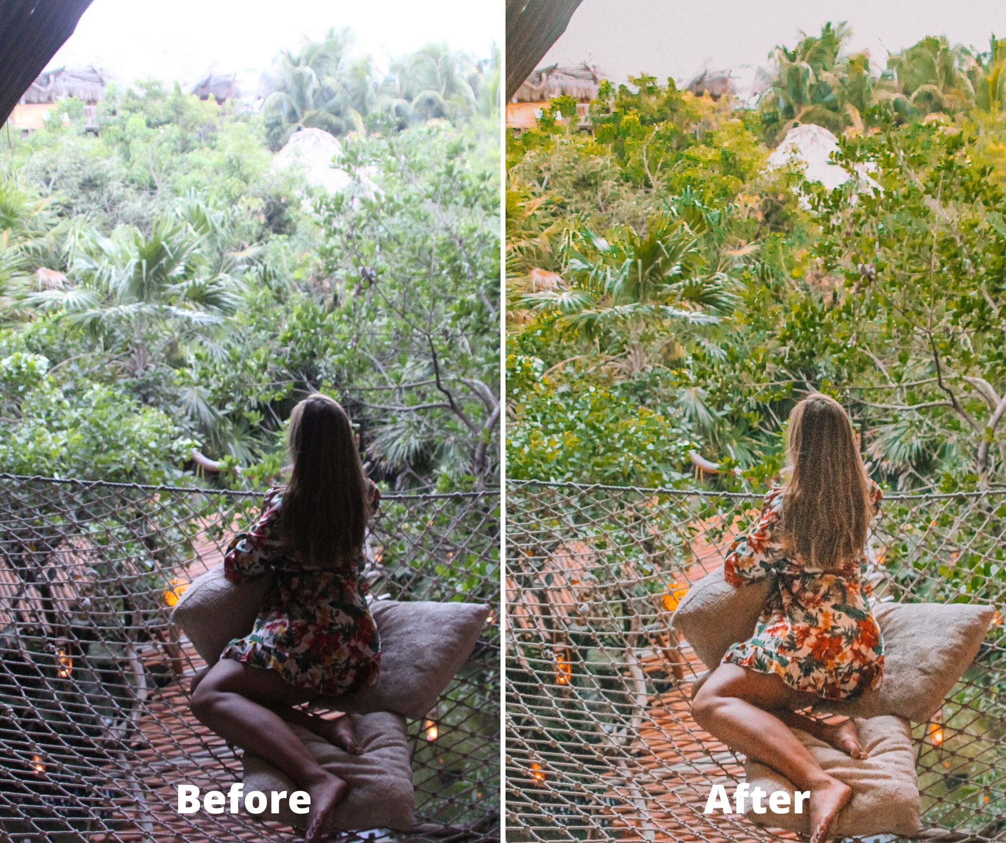 "Mighty Jungle" Preset Pack - Afbeelding 5