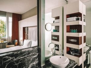 Sofitel Gendarmenmarkt