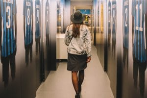 Stadio Giuseppe Meazza (San Siro)