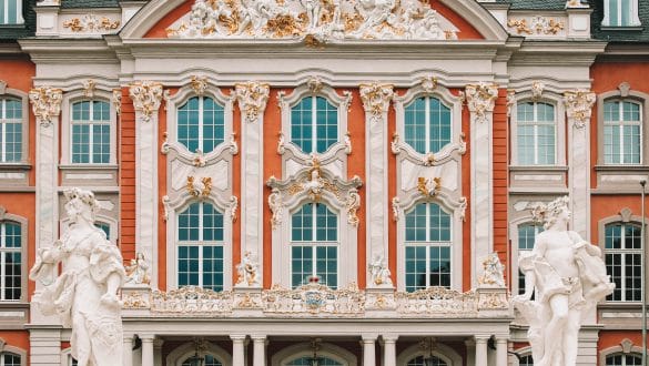 Keurvorstelijk Paleis