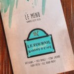 Le Fournil de Plett
