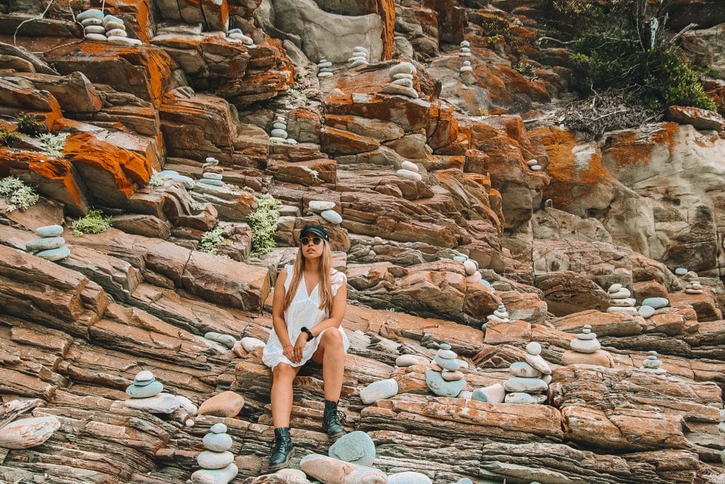 Tsitsikamma National Park