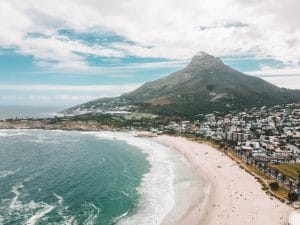 Camps Bay