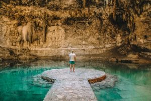 Cenote Suytun