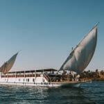 Dahabiya Hapi Egypt Nijlcruise