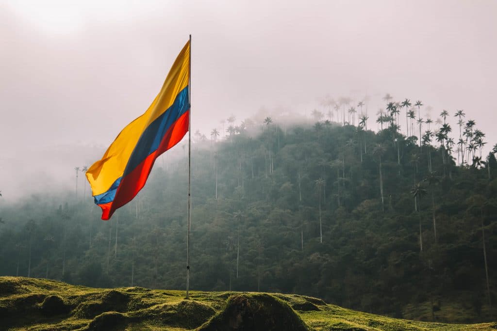 Salento Colombia