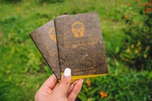 Entreebewijs archeologische parken San Agustin