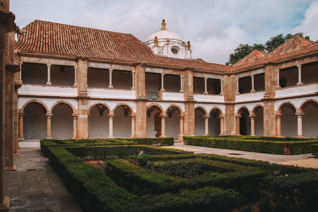 Municipal Museum Faro
