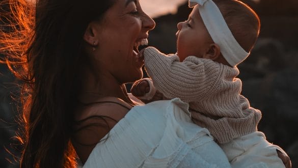 Playa de Fañabé Tenerife