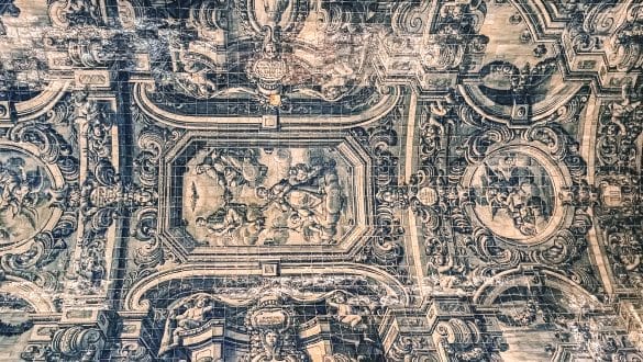 Igreja de São Lourenço de Almancil