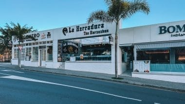 Centrum Playa Paraíso