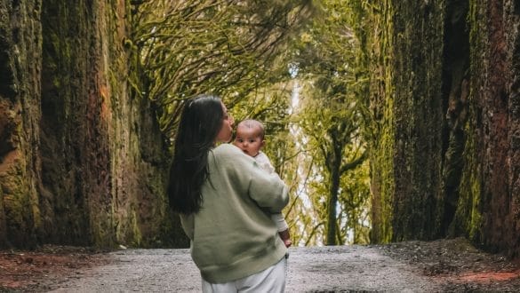 Túnel de las Hadas Tenerife