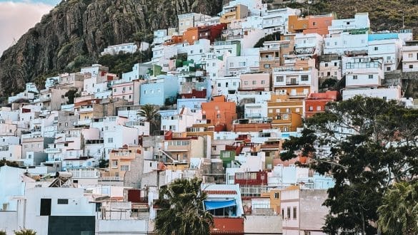 Santa Cruz de Tenerife