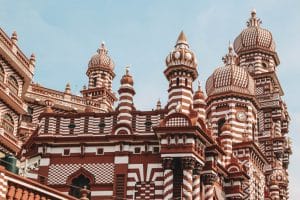 Colombo