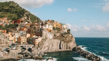 Cinque Terre