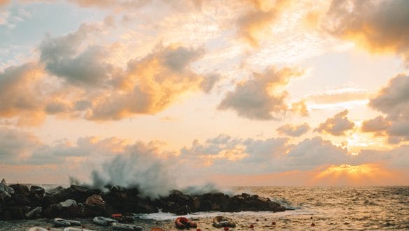 Riomaggiore Cinque Terre