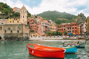 Vernazza