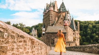 Burg Eltz Wierschem