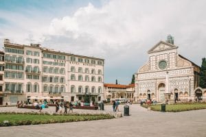 Basilica di Santa Maria Novella
