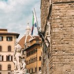 Piazza della Signoria