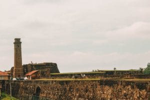 Galle Fort