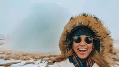 Golden Circle - Haukadalur: Geisers Geysir & Strokkur
