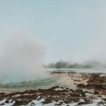 Golden Circle - Road trip Iceland