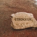 Haukadalur: Geisers Geysir & Strokkur