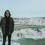 Faxifoss Waterfall Golden Cirlce