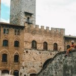 San Gimignano