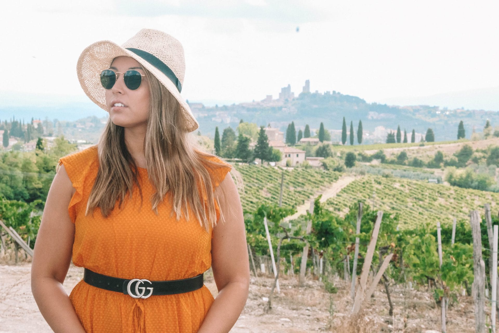 Tuscany