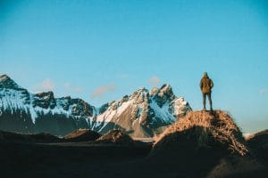 Stokksnes & Vestrahorn