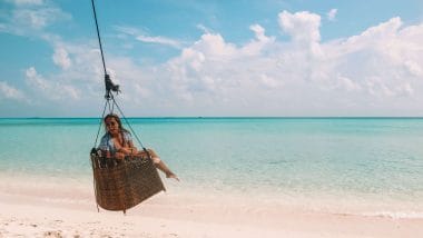 Swing Maldives