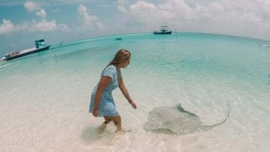 Snorkel tour Maldives