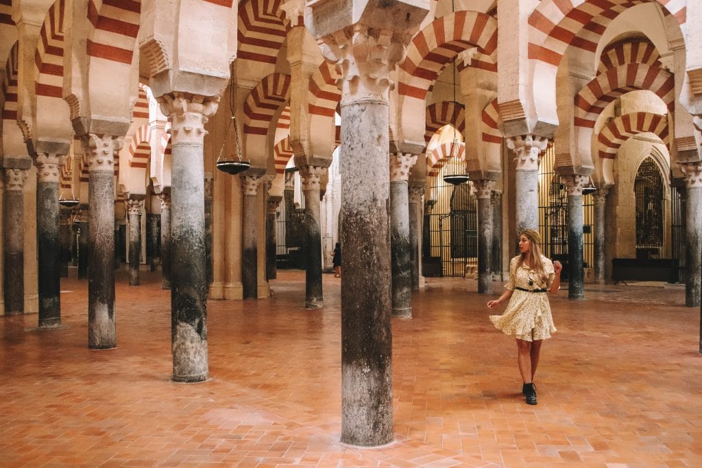 Mezquita Cordoba