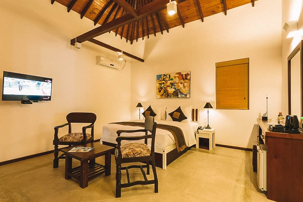 Room PGC Residence Kandy
