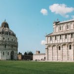 Piazza dei Miracoli