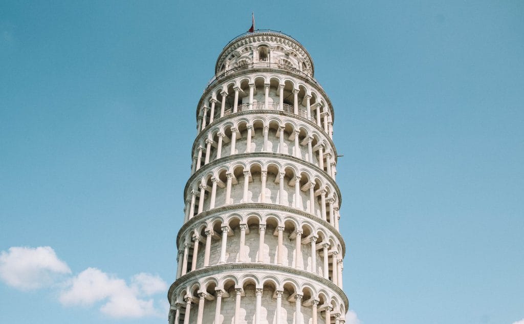 Pisa