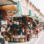 Piazza dei Miracoli Pisa