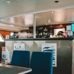 Elding Whale Watching tours