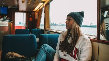 Elding Whale Watching tours