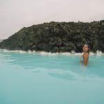 Blue Lagoon Reykjavik