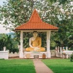 Tissamaharama Raja Maha Maha Vihara