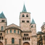 Cathedral of Trier