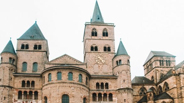 Cathedral of Trier