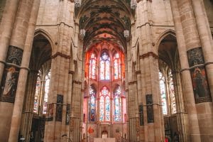 Church of Our Lady Trier