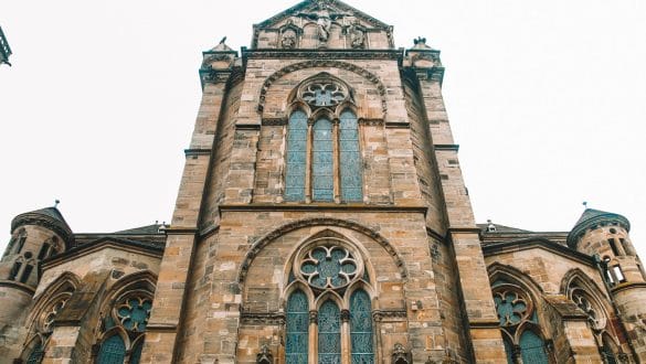 Church of Our Lady Trier